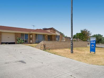 1B Heal Street, Hamilton Hill WA 6163