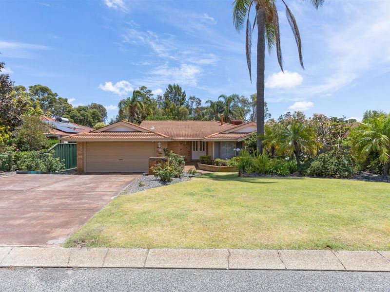 39 Beckley Circle, Leeming