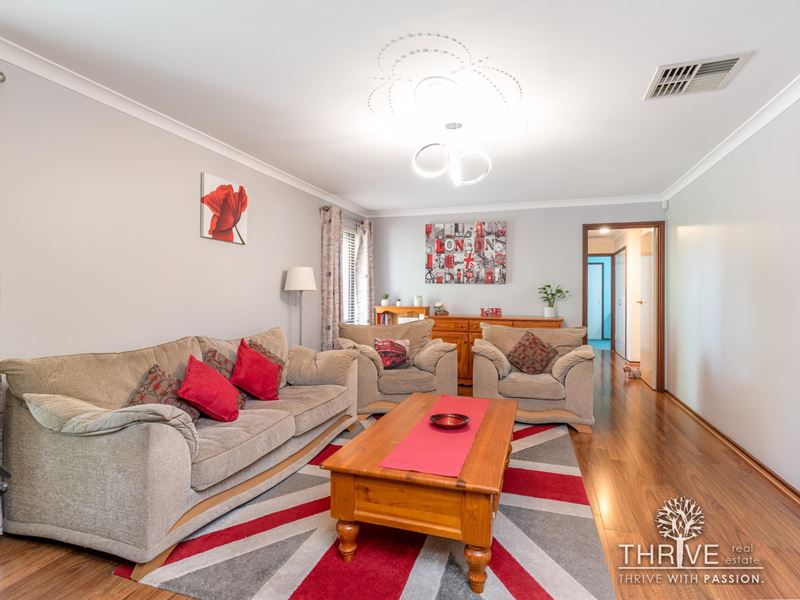 12A Tyrant Close, Willetton