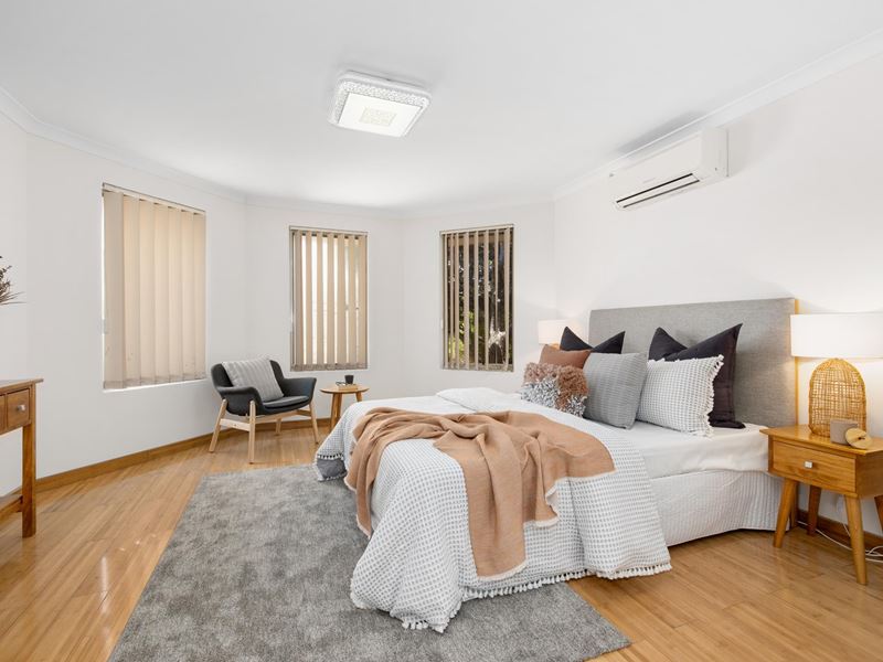 39 Hambly Crescent, Canning Vale WA 6155