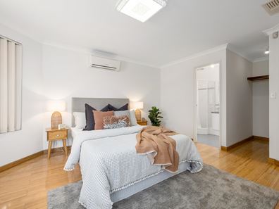 39 Hambly Crescent, Canning Vale WA 6155