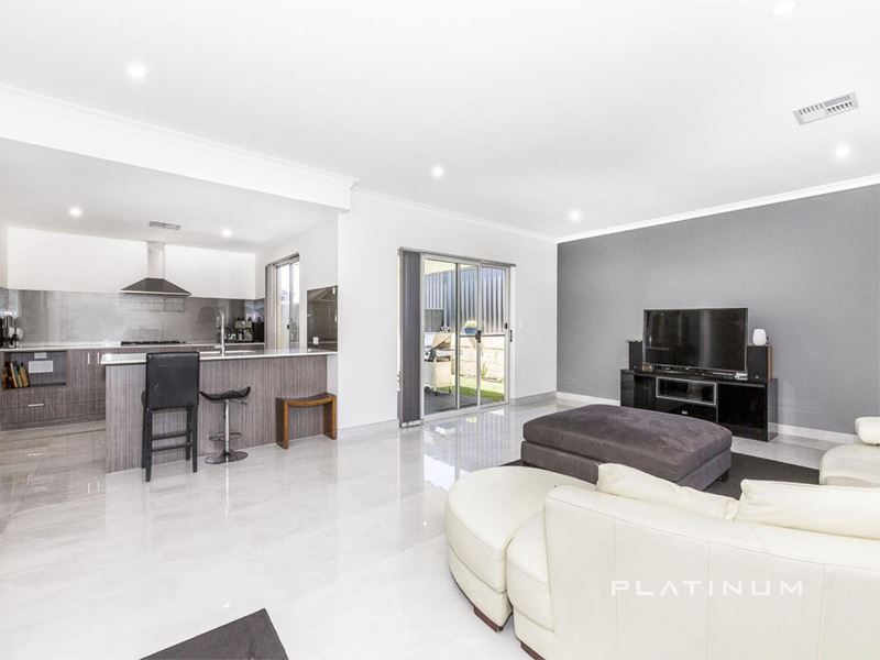 46 Potoroo Street, Banksia Grove WA 6031