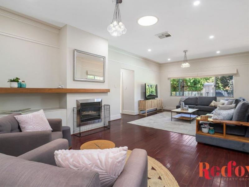 32 May Street, Bayswater