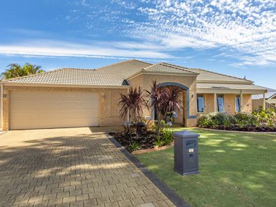 14 Bandicoot Ramble, Baldivis WA 6171