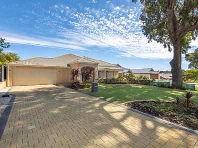 14 Bandicoot Ramble, Baldivis WA 6171