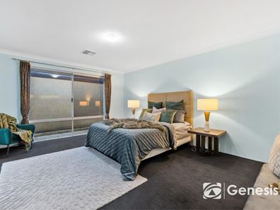 44 Wycliffe Turn, Piara Waters WA 6112