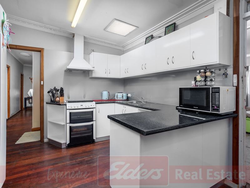 20 Wollaston Crescent, East Bunbury