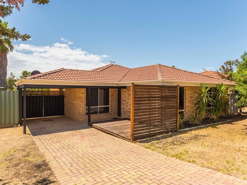 16 Malone Mews, Clarkson