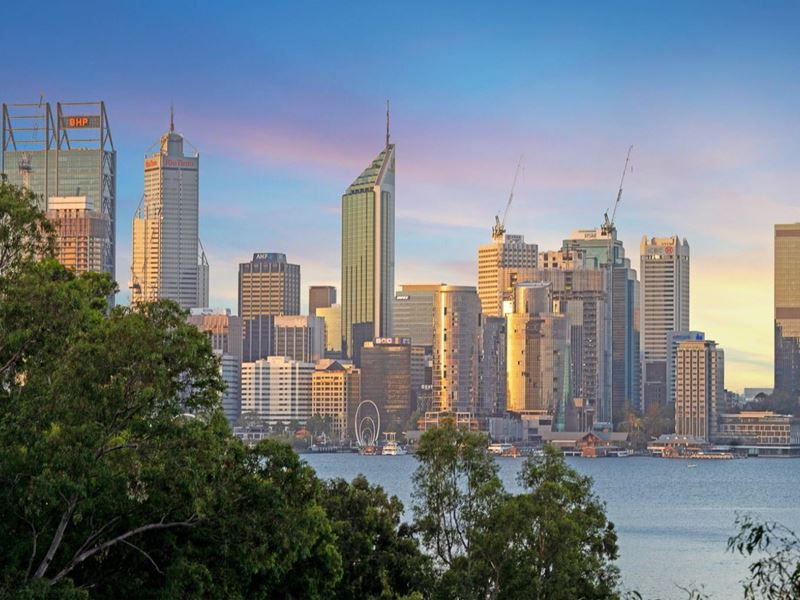 13/150 Mill Point Road, South Perth