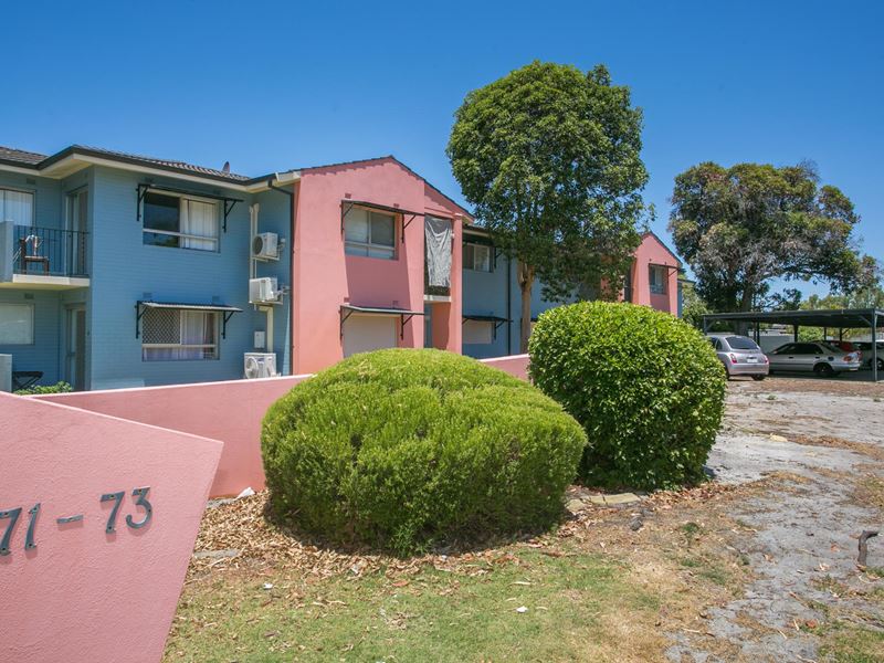 2/71 Norbury Way, Langford