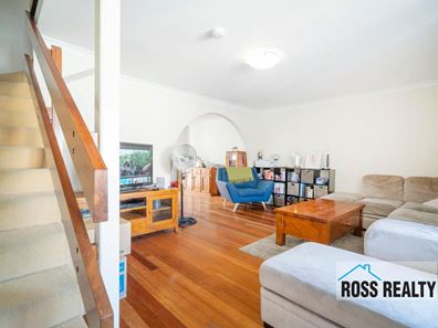 34/32 Camboon Road, Morley WA 6062