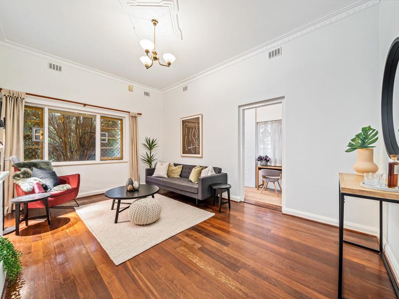 2/540 William Street, Mount Lawley