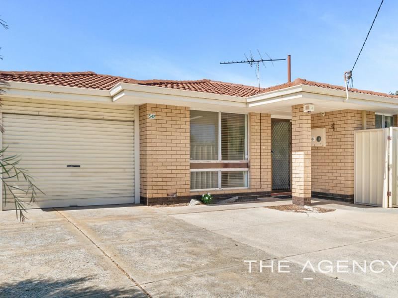 542 Beach Road, Hamersley