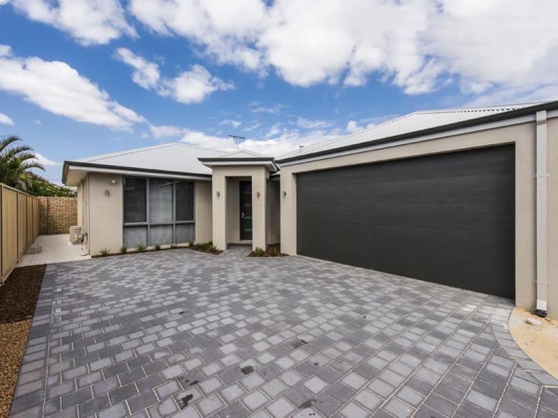 15B Rivett  Way, Brentwood
