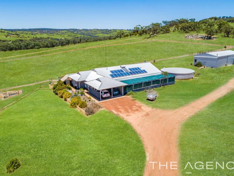 110 Deepdale Road, West Toodyay