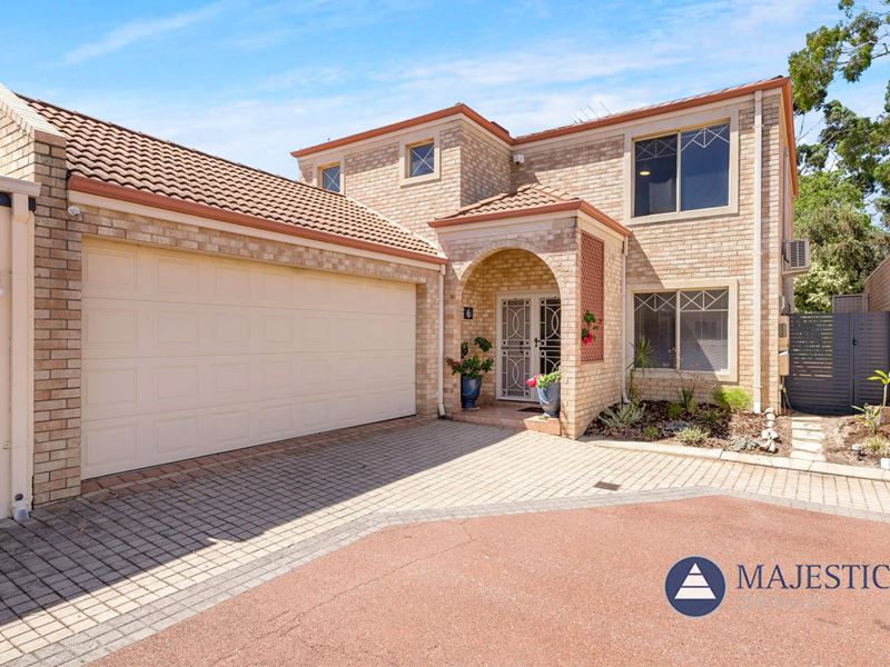 6/116 Matheson Road, Applecross