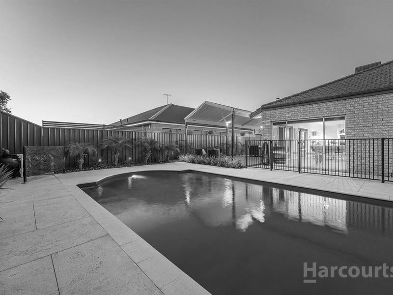 24 Boardwalk Boulevard, Halls Head