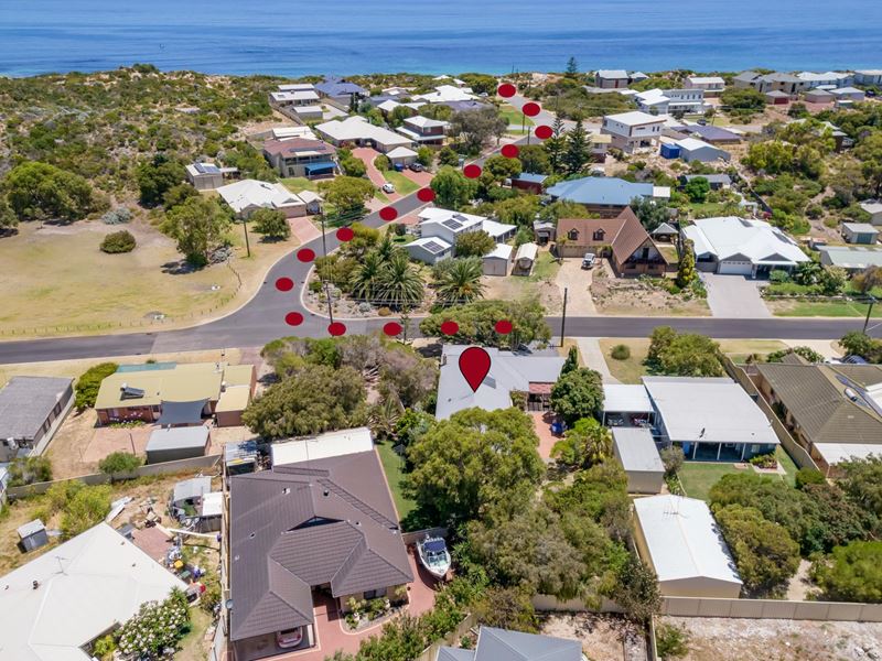 55 Ayrton Street, Dawesville