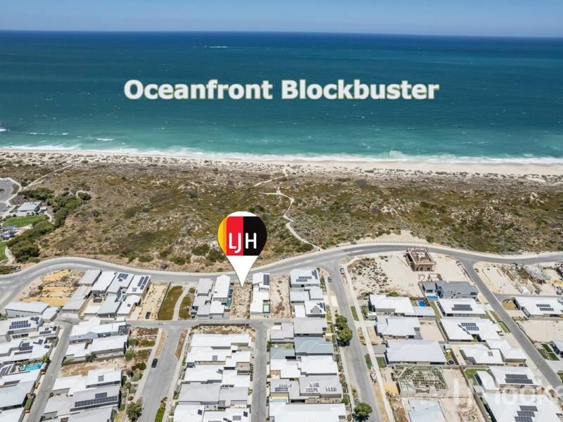 153 Capricorn Esplanade, Yanchep