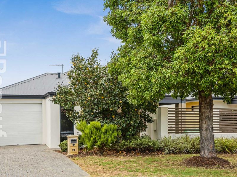 2A Robertsbridge Road, Nollamara
