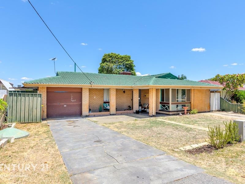 13 Ravenscroft Way, Kelmscott