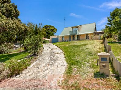 5 Zenner Place, Binningup WA 6233