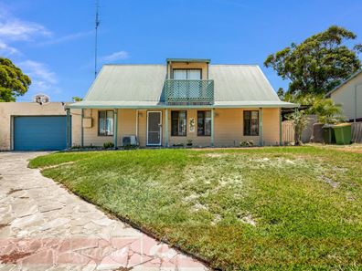 5 Zenner Place, Binningup WA 6233