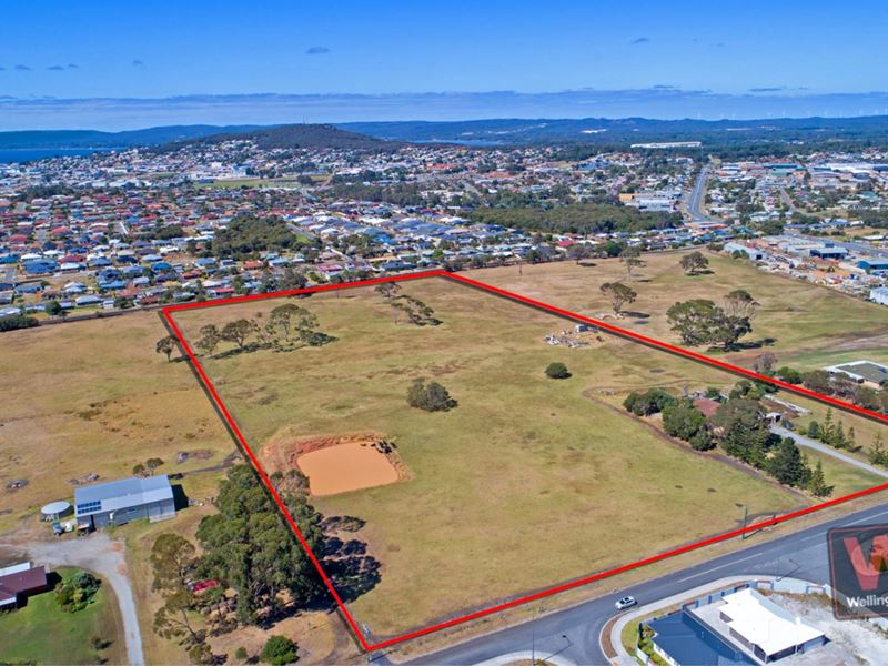 Lot 31 (24) Catalina Road, Lange