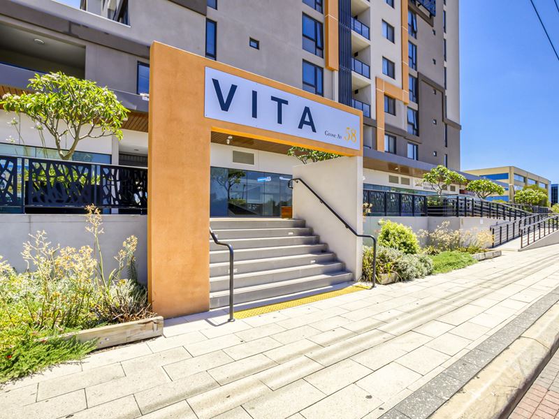 208/58 Grose Avenue, Cannington