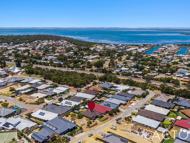 13 Richview Ramble, Wannanup