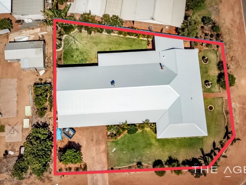 30 Gantheaume Crescent, Kalbarri
