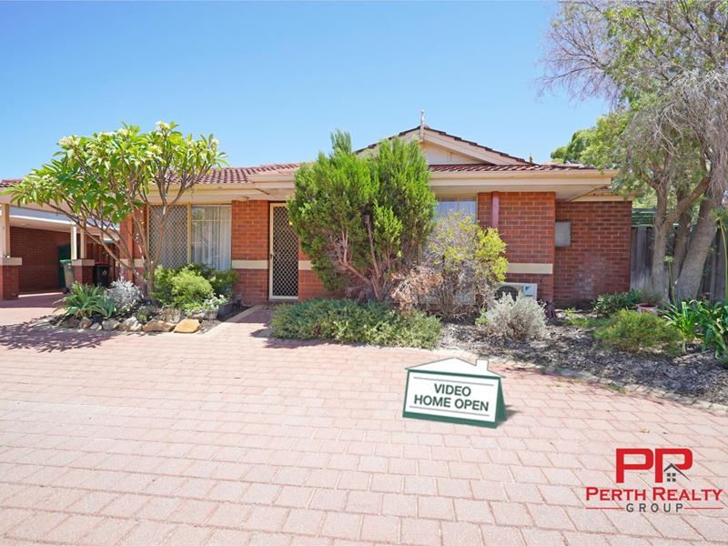 2/55 Scaddan Street, Bassendean WA 6054