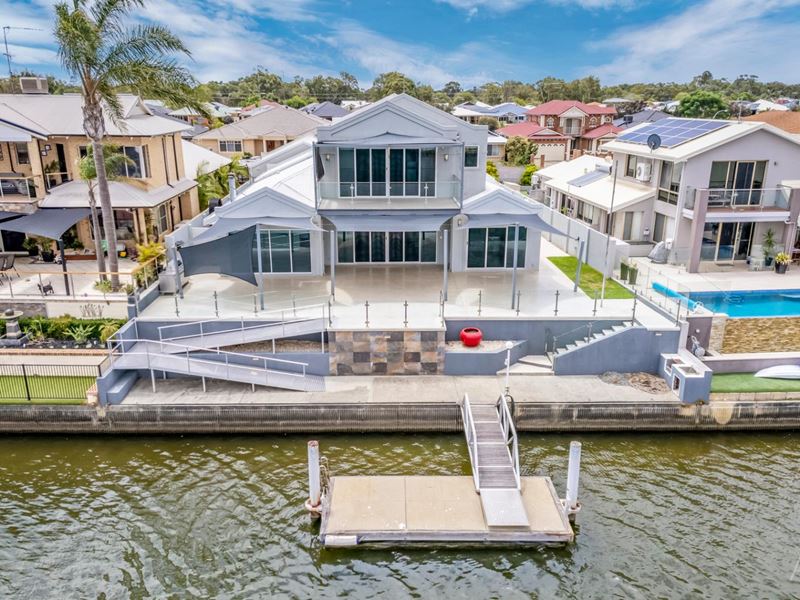 55 Heron Place, South Yunderup