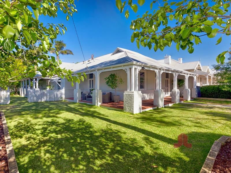 1 Jarrah Street, Bunbury