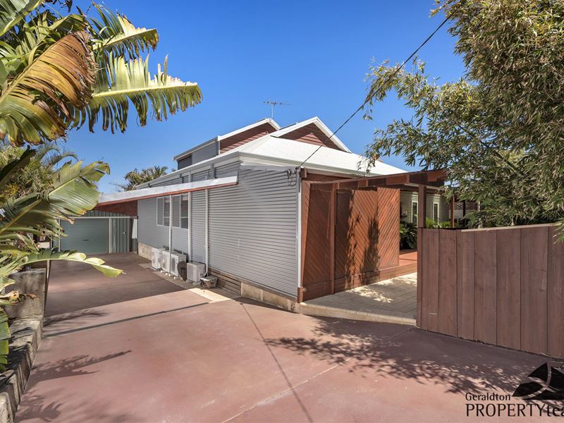 142 Brede Street, Geraldton WA 6530