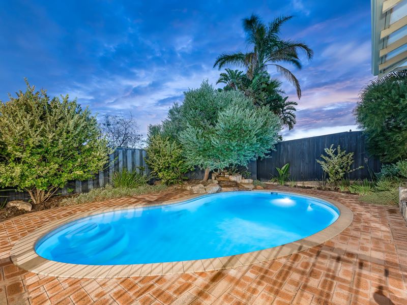 6 Kooralbyn Way, Connolly