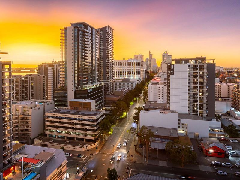 99/148 Adelaide Tce, East Perth