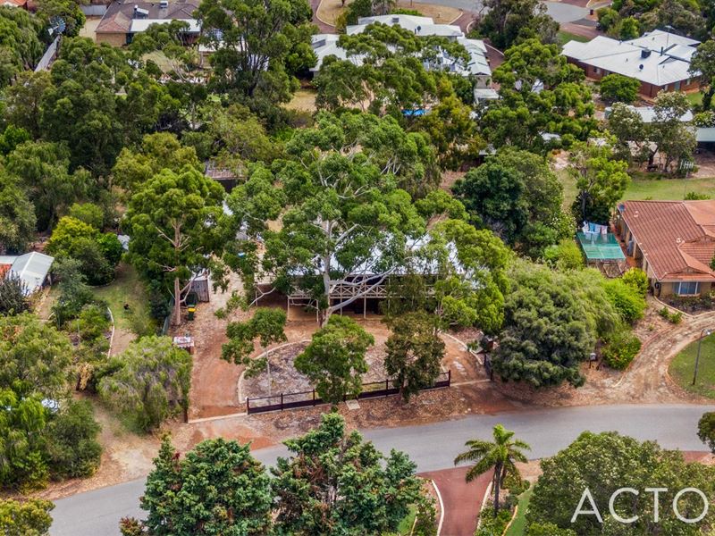 8 Redmond Way, Erskine