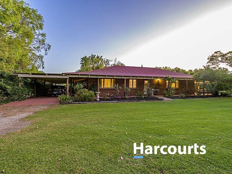 34 Jarrah Elbow, Vasse