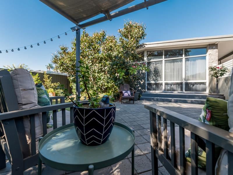 4 Boyle Place, Morley