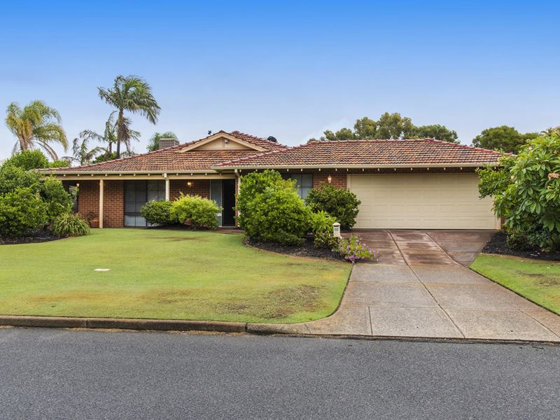 29 Bainton Road, Leeming