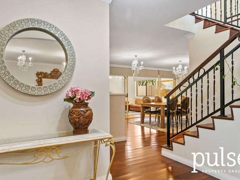 91 Fifth Avenue, Rossmoyne