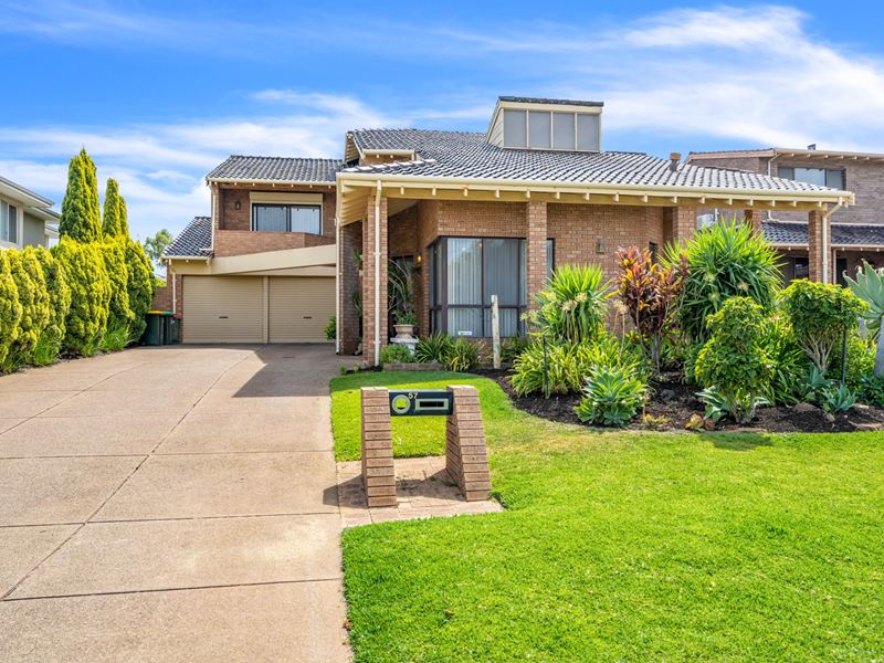57 Kookaburra Street, Stirling
