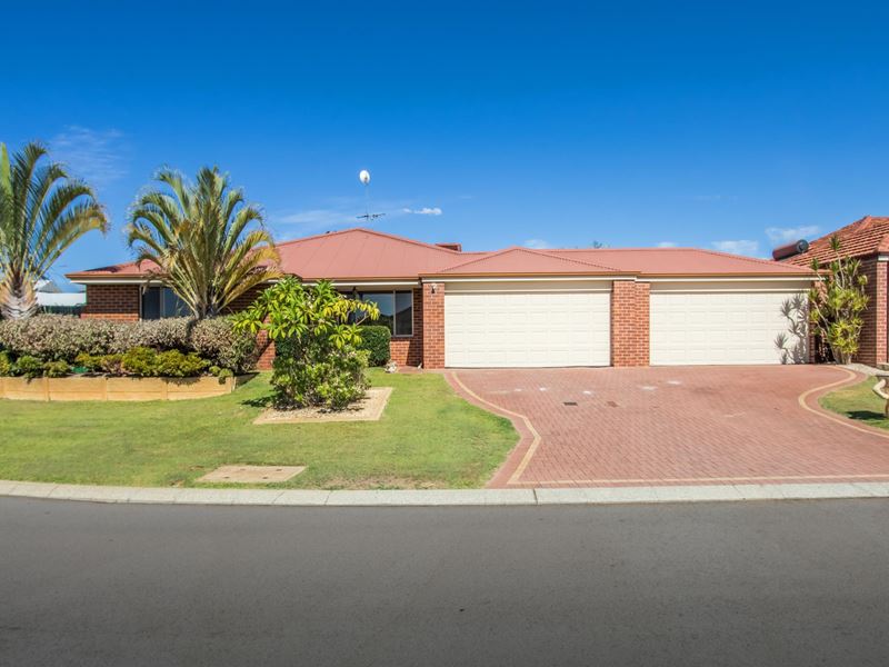 2 Satinwood Court, Thornlie