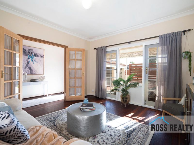 3 Kelby Close, Morley
