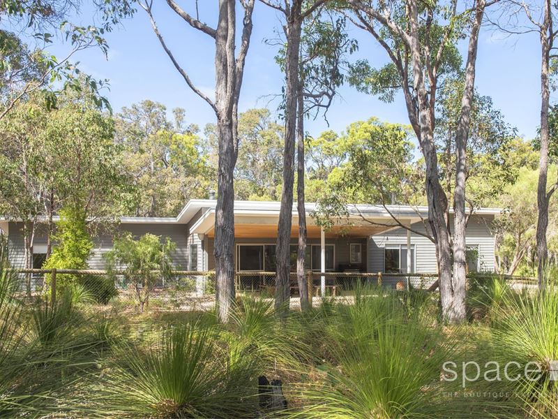 6 Sequoia Court, Margaret River