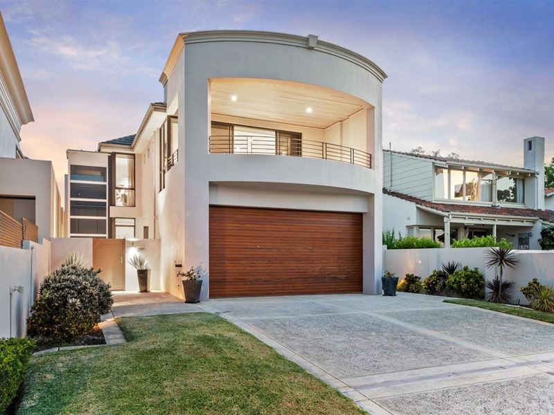 132A Burke Drive, Attadale