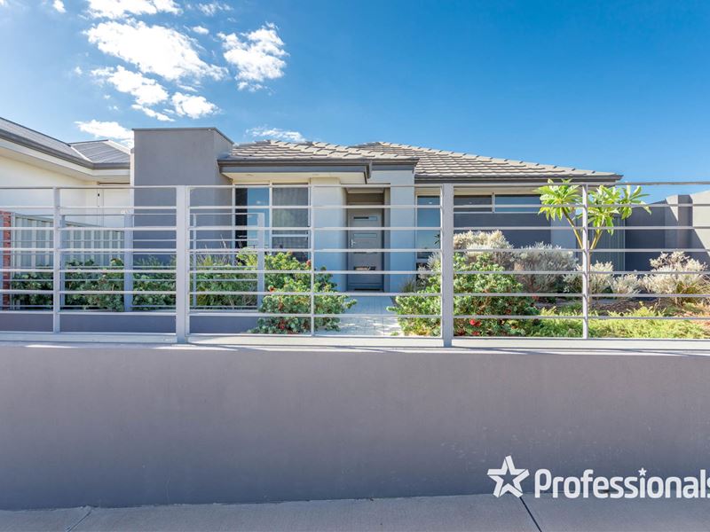 14 Laxus Lane, Byford