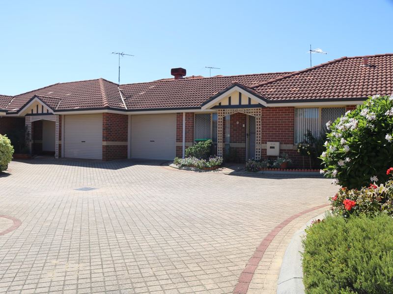 5/454 Main Street, Balcatta