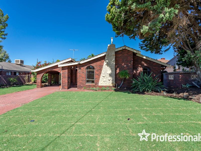 80 Berehaven Ave, Thornlie